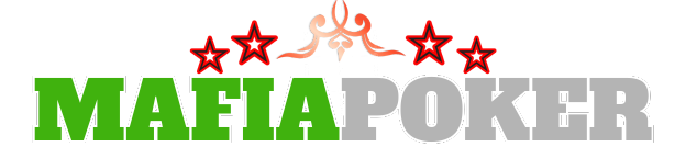Logo Mafiapoker